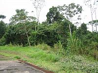Posada Amazonas 002 airport at Puerto Maldonado