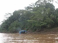 Posada Amazonas 035 gold mining