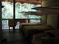 Posada Amazonas 118 our room