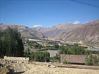 Bus to Puno 006 Vilcanota valley