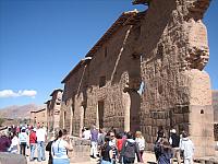 Bus to Puno 011