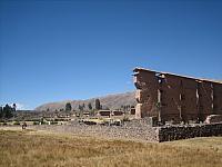 Bus to Puno 017