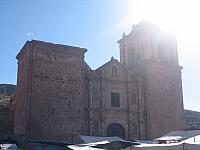 Bus to Puno 038