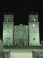 DSC01355 Puno plaza de armas church