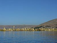 Uros and Taquile Island