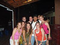 Andrea 07 27 2008 117 Jimmy with all the ladies