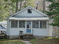 Lake Cottage