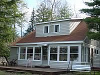 Lake House