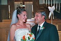 Megan & Ryan Wedding